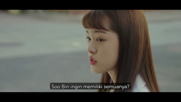 8 Karakter ‘Toxic Friend’ yang Sering Kamu Jumpai dalam Drama Korea