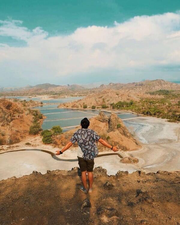 Pesona 5 Wisata di Batas Indonesia yang Cantiknya Gak Boleh Dilupakan