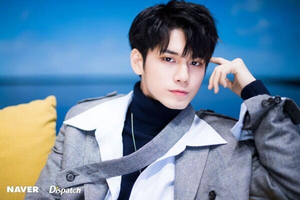 Debut di Dunia Akting, 8 Idol KPop Ini Langsung Jadi Pemeran Utama