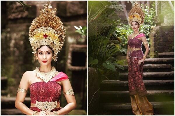 10 Pernikahan Artis Ini Menunjukkan Budaya Indonesia yang Sarat Makna