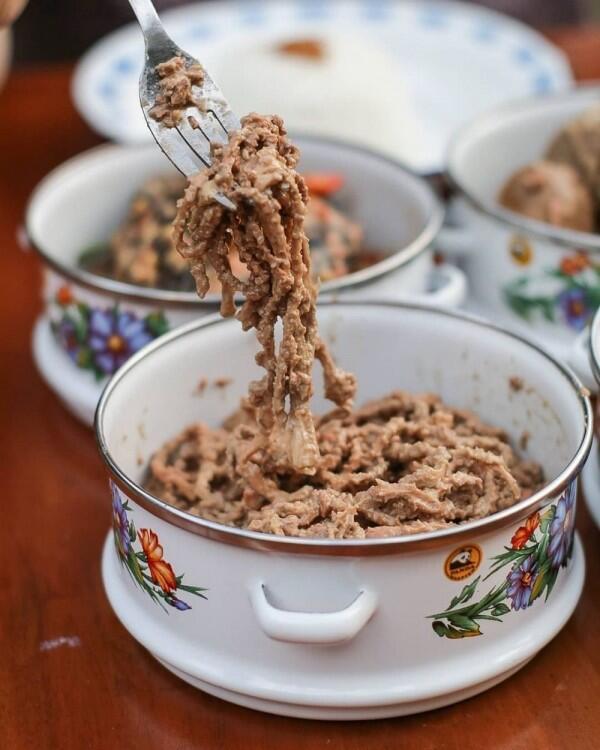 10 Warung Gudeg Manggar di Jogja yang Enak dan Legendaris