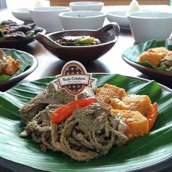 10 Warung Gudeg Manggar di Jogja yang Enak dan Legendaris