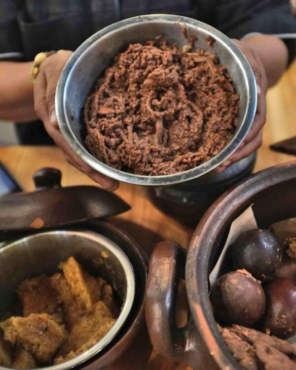 10 Warung Gudeg Manggar di Jogja yang Enak dan Legendaris