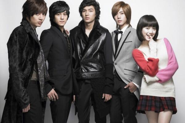 Gak Kerasa, 10 Drama Korea Populer Ini Sudah Berusia Satu Dekade Lho!
