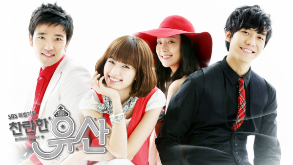 Gak Kerasa, 10 Drama Korea Populer Ini Sudah Berusia Satu Dekade Lho!