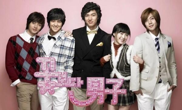 Gak Kerasa, 10 Drama Korea Populer Ini Sudah Berusia Satu Dekade Lho!
