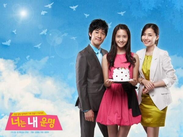Gak Kerasa, 10 Drama Korea Populer Ini Sudah Berusia Satu Dekade Lho!