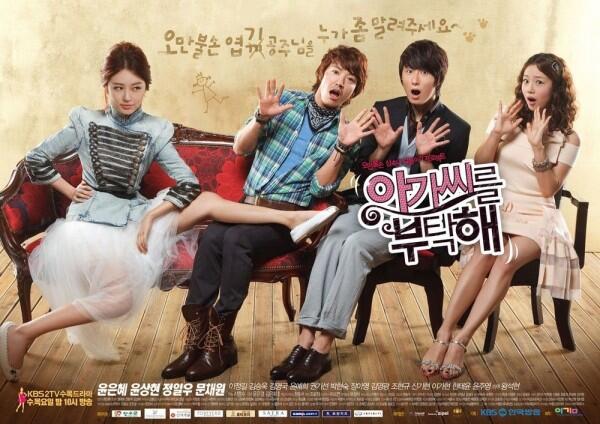 Gak Kerasa, 10 Drama Korea Populer Ini Sudah Berusia Satu Dekade Lho!