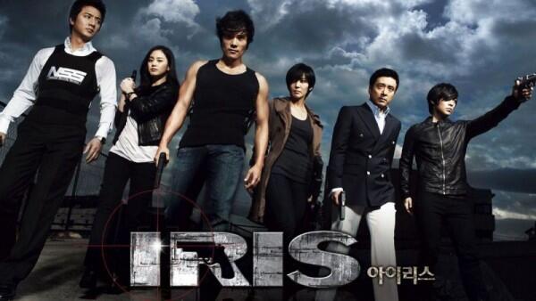 Gak Kerasa, 10 Drama Korea Populer Ini Sudah Berusia Satu Dekade Lho!