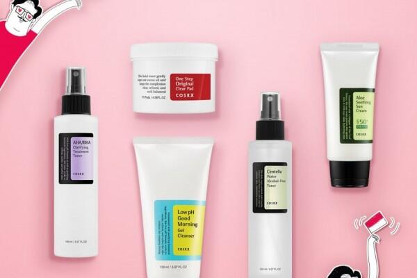 Catat! Brand Makeup dan Skincare Ini Beri Diskon Saat Hari Kemerdekaan