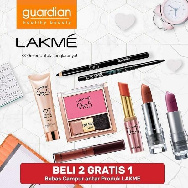 Catat! Brand Makeup dan Skincare Ini Beri Diskon Saat Hari Kemerdekaan