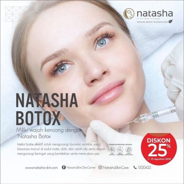 Catat! Brand Makeup dan Skincare Ini Beri Diskon Saat Hari Kemerdekaan
