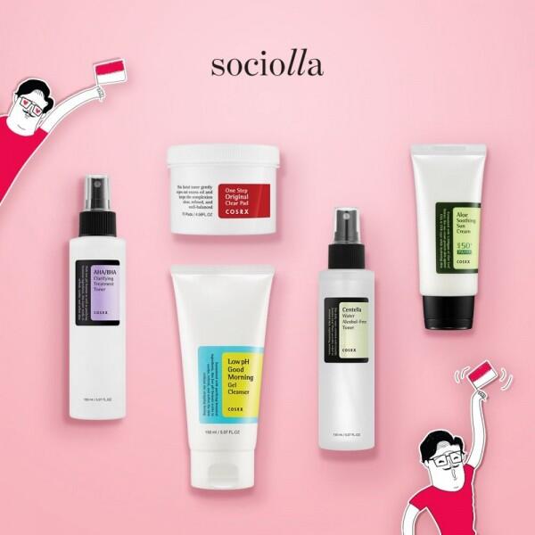 Catat! Brand Makeup dan Skincare Ini Beri Diskon Saat Hari Kemerdekaan