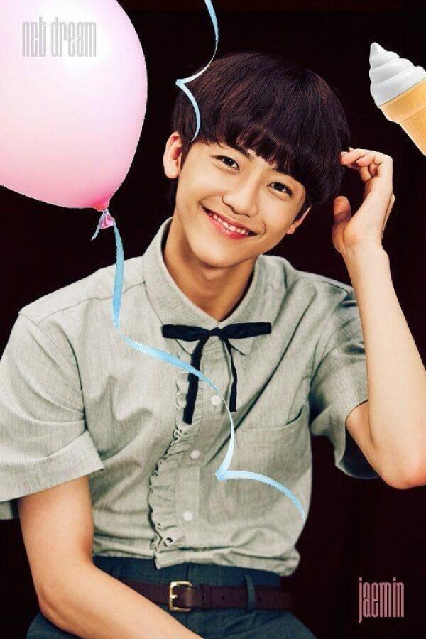 Masuk Usia Dewasa, 10 Transformasi Jaemin NCT yang Makin Matang