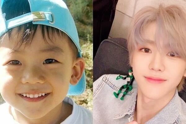 Masuk Usia Dewasa, 10 Transformasi Jaemin NCT yang Makin Matang