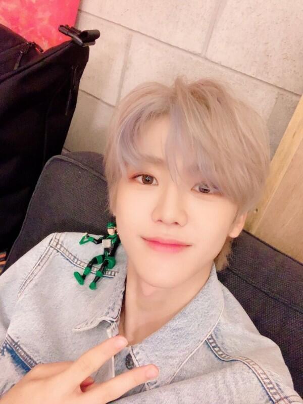 Masuk Usia Dewasa, 10 Transformasi Jaemin NCT yang Makin Matang