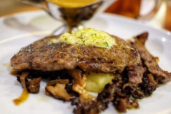 6 Kedai Steak Termaknyus di Banyuwangi, Bikin Puas Sampai Kalap!