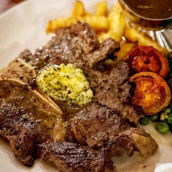 6 Kedai Steak Termaknyus di Banyuwangi, Bikin Puas Sampai Kalap!