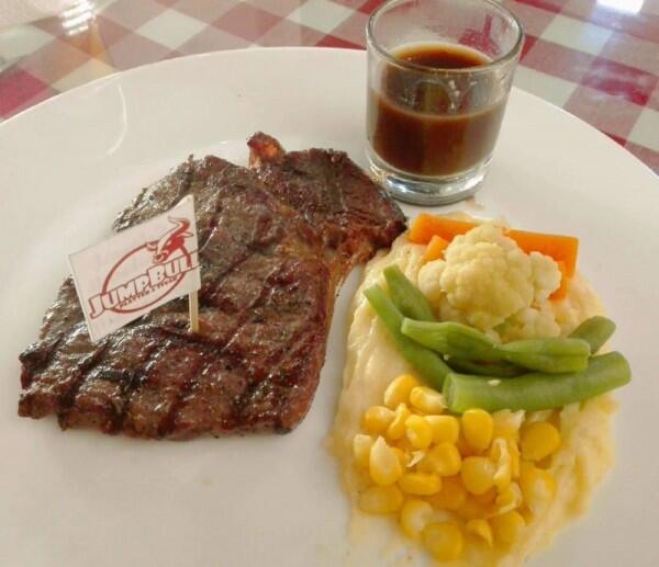 6 Kedai Steak Termaknyus di Banyuwangi, Bikin Puas Sampai Kalap!