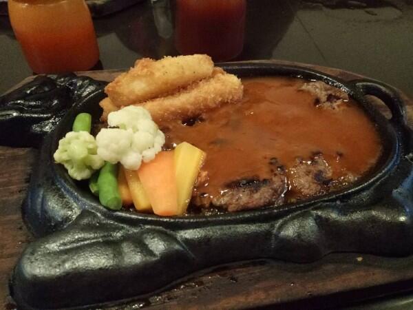 6 Kedai Steak Termaknyus di Banyuwangi, Bikin Puas Sampai Kalap!