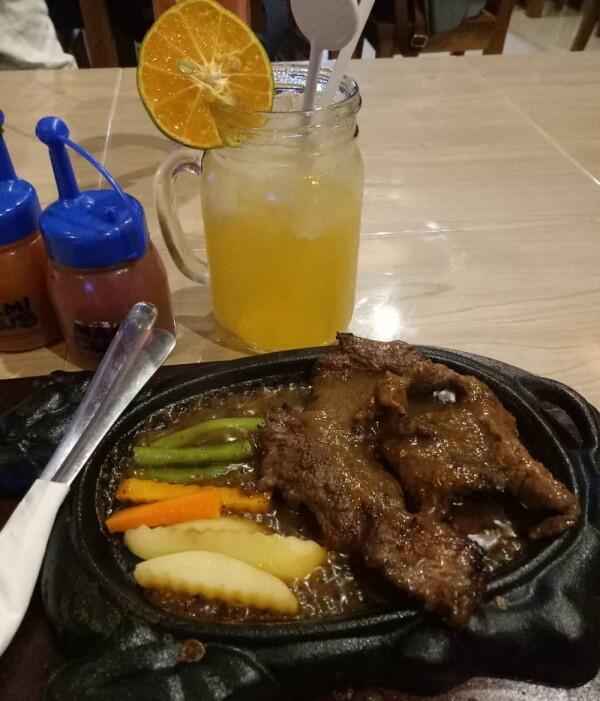 6 Kedai Steak Termaknyus di Banyuwangi, Bikin Puas Sampai Kalap!