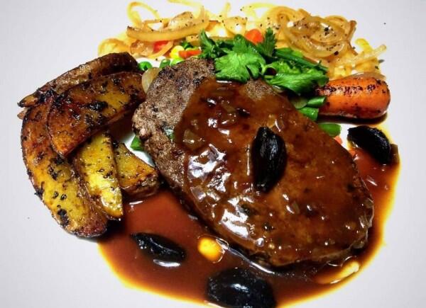 6 Kedai Steak Termaknyus di Banyuwangi, Bikin Puas Sampai Kalap!