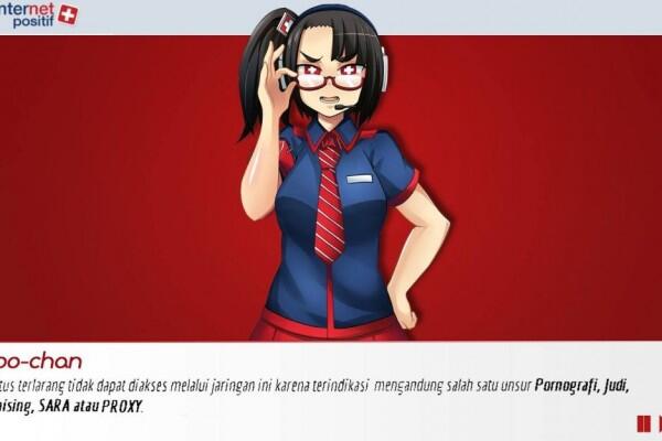 Cara Menghilangkan Internet Positif, Gunakan 5 Opsi Ini