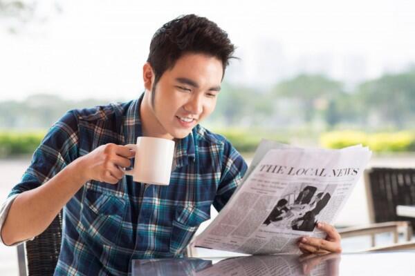Biar Lancar, Kuasai Skill Bahasa Inggris dengan 5 Tips Belajar Ini