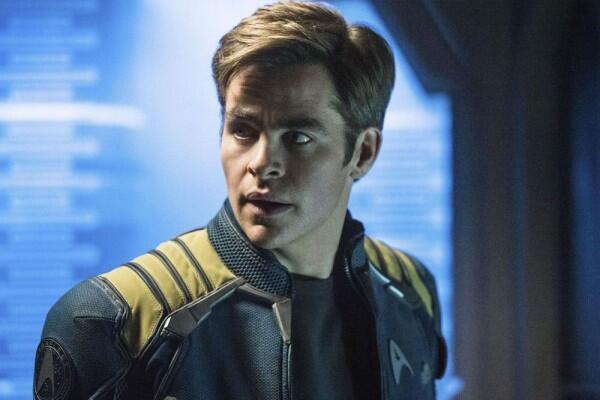 Sangat Berbakat, Ini 5 Film Terbaik yang Dibintangi Chris Pine