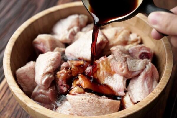 Resep Membuat Ayam Lada Hitam yang Dijamin Enak Banget!