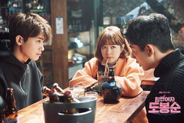 5 Serial KDrama Super Kocak Bikin Ketawa Terpingkal-pingkal