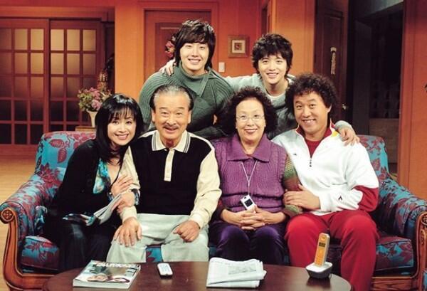 5 Serial KDrama Super Kocak Bikin Ketawa Terpingkal-pingkal