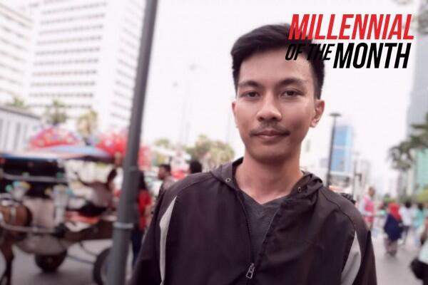 Tak Melulu Berorientasi pada Medsos, Millennials Juga Perlu Berkarya!