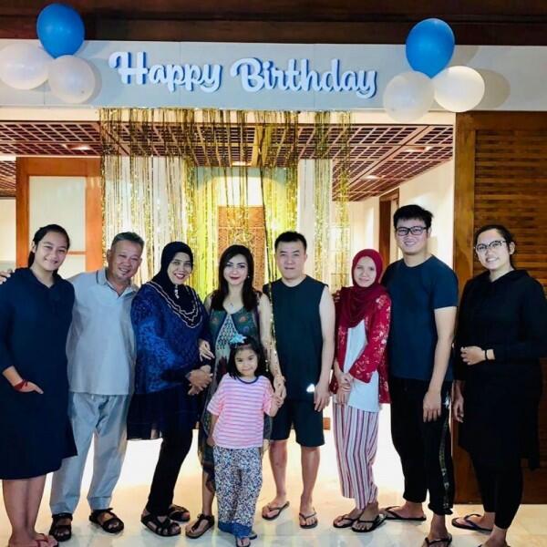 Ngetop di Film kimpoi Kontrak, 10 Kabar Terbaru Wiwid Gunawan 'Euis'