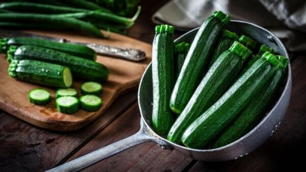 15 Sayur Tinggi Nutrisi Beserta Jumlah Kalorinya, Mana Kesukaanmu?