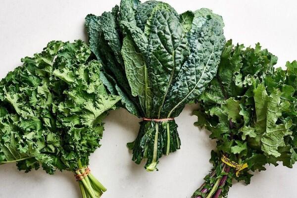 15 Sayur Tinggi Nutrisi Beserta Jumlah Kalorinya, Mana Kesukaanmu?
