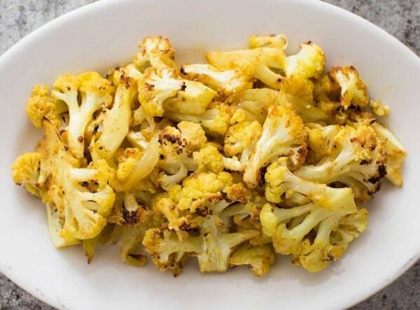 15 Sayur Tinggi Nutrisi Beserta Jumlah Kalorinya, Mana Kesukaanmu?