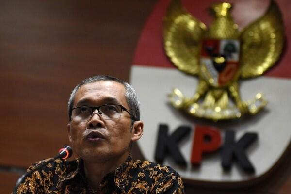 KPK akan Umum Tersangka Baru Korupsi e-KTP Pada Sore Ini