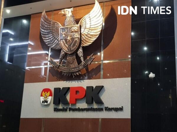 KPK akan Umum Tersangka Baru Korupsi e-KTP Pada Sore Ini