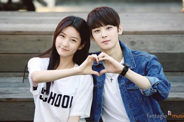 5 KDrama Populer yang Dibintangi Kim Sae Ron Ini Sayang Kamu Lewatkan