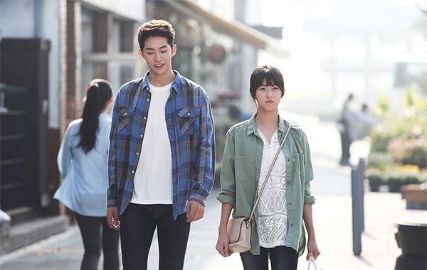 5 KDrama Populer yang Dibintangi Kim Sae Ron Ini Sayang Kamu Lewatkan