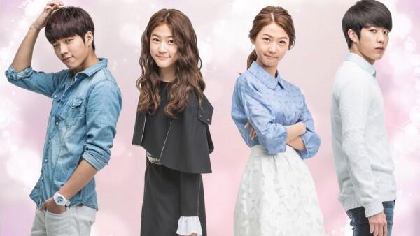 5 KDrama Populer yang Dibintangi Kim Sae Ron Ini Sayang Kamu Lewatkan