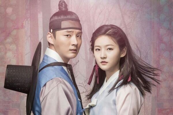 5 KDrama Populer yang Dibintangi Kim Sae Ron Ini Sayang Kamu Lewatkan
