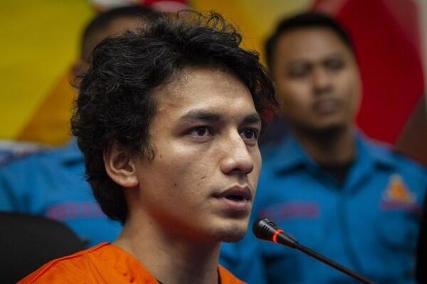 BNNP DKI Rekomendasikan Jefri Nichol Direhabilitasi