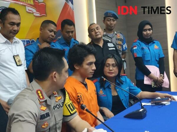 BNNP DKI Rekomendasikan Jefri Nichol Direhabilitasi