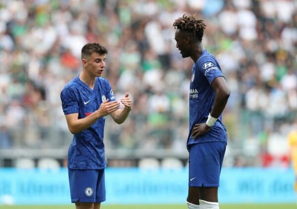 Frank Lampard yang Terlalu Naif