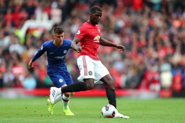 Frank Lampard yang Terlalu Naif