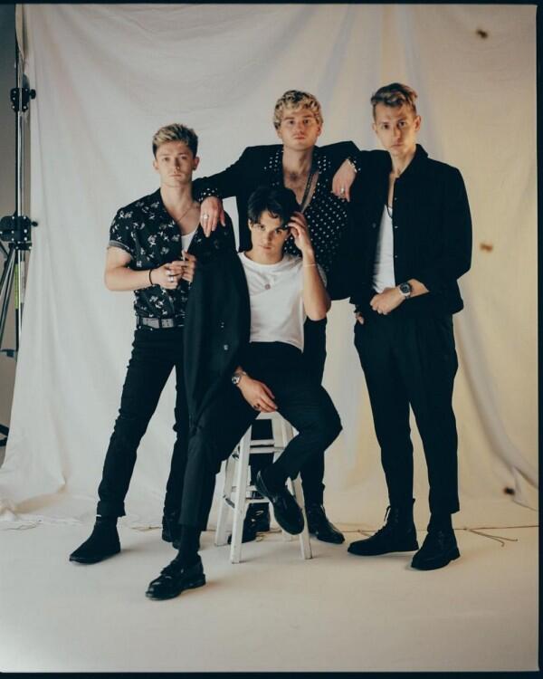 Wajib Nonton, 5 Hal yang Membuat Konser The Vamps Bakal Pecah Banget!