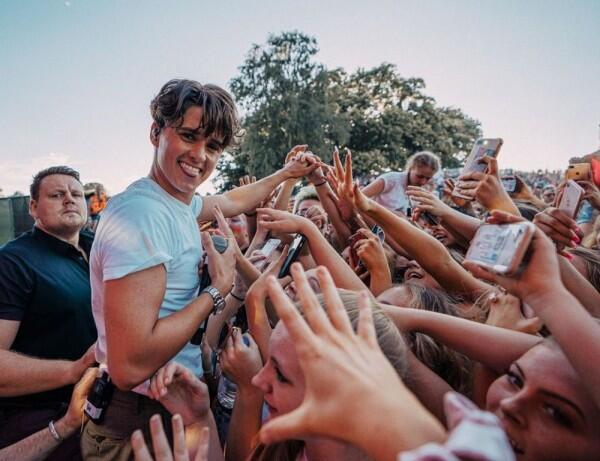 Wajib Nonton, 5 Hal yang Membuat Konser The Vamps Bakal Pecah Banget!