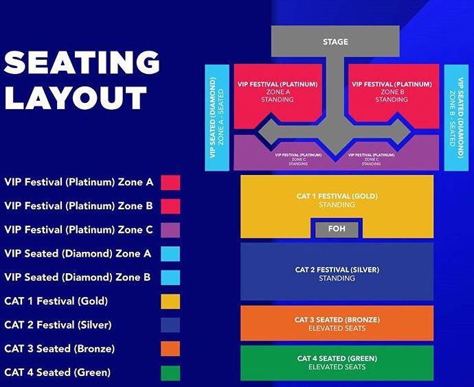 Final Line Up Super KPop Festival Indonesia 2019: Ada Tiffany 'SNSD'!